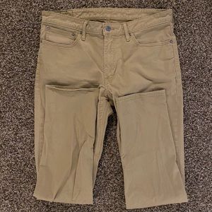 Levi’s 511 Slim Fit Jeans 36x34